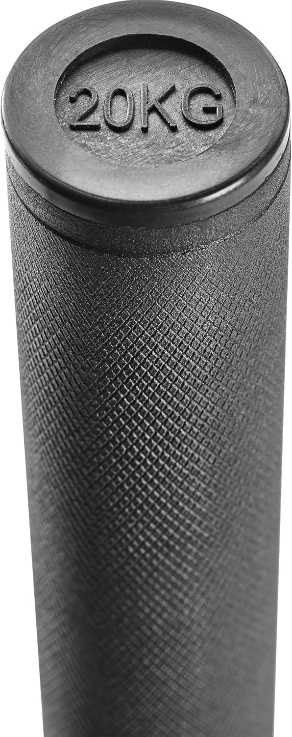 Steel Macebell für Ganzkörpertraining (20 kg), g - 20 kg