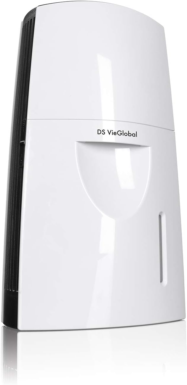 Thermalsole-Verdunster, Verdunster