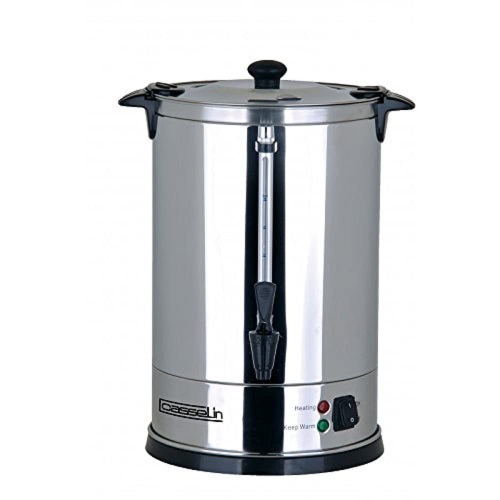 CPC100 Kaffeebereiter