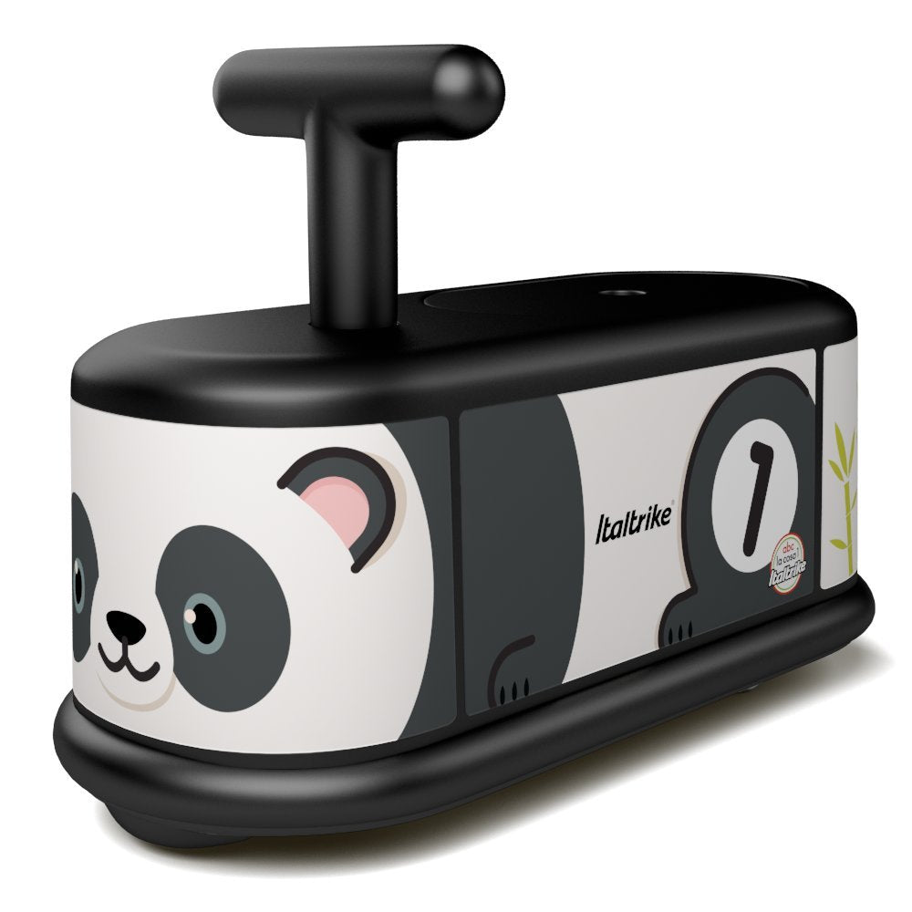 Panda Rutschfahrzeug, Panda