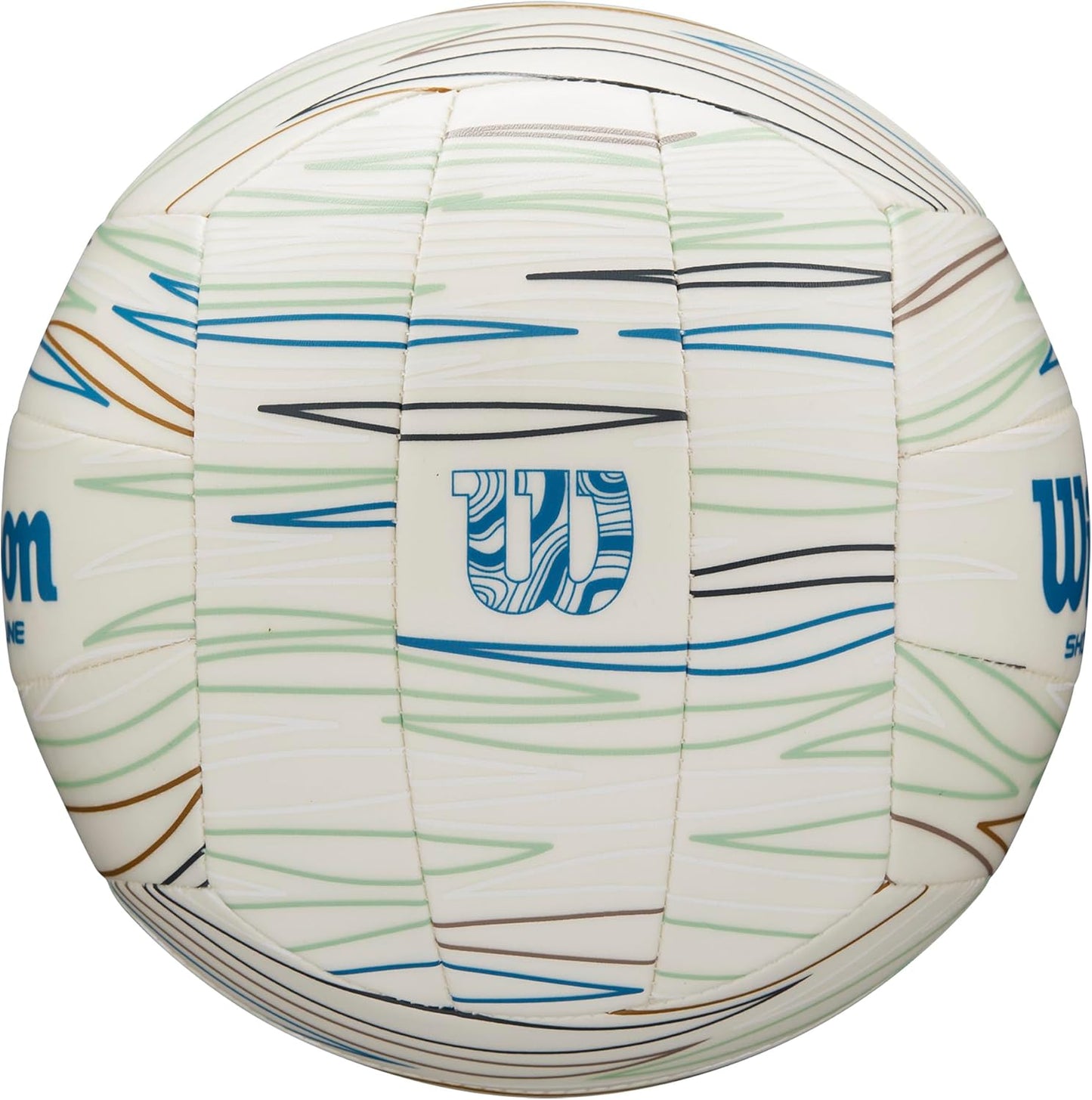 Shoreline Eco Vb Of, Gen Green White/Blue