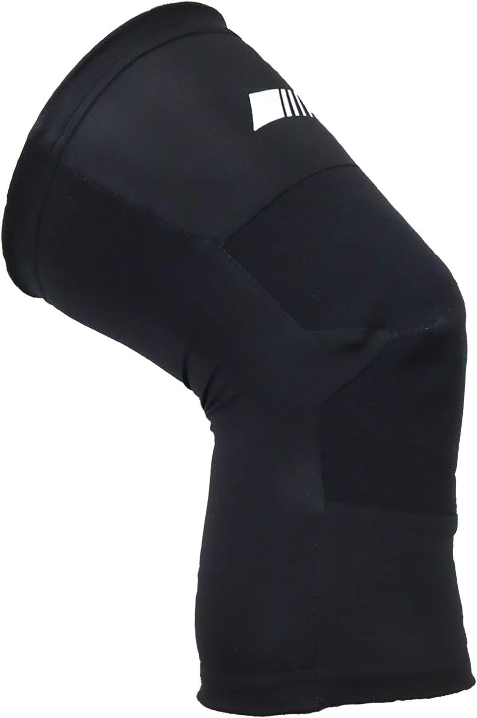 Redline Race Guard - Schoner-Set, L (Knee: A:37-46cm B:30-38cm / Elbow: A:28-36cm B:24-30cm / Gloves: A:22-24cm B:19-21cm) Schwarz