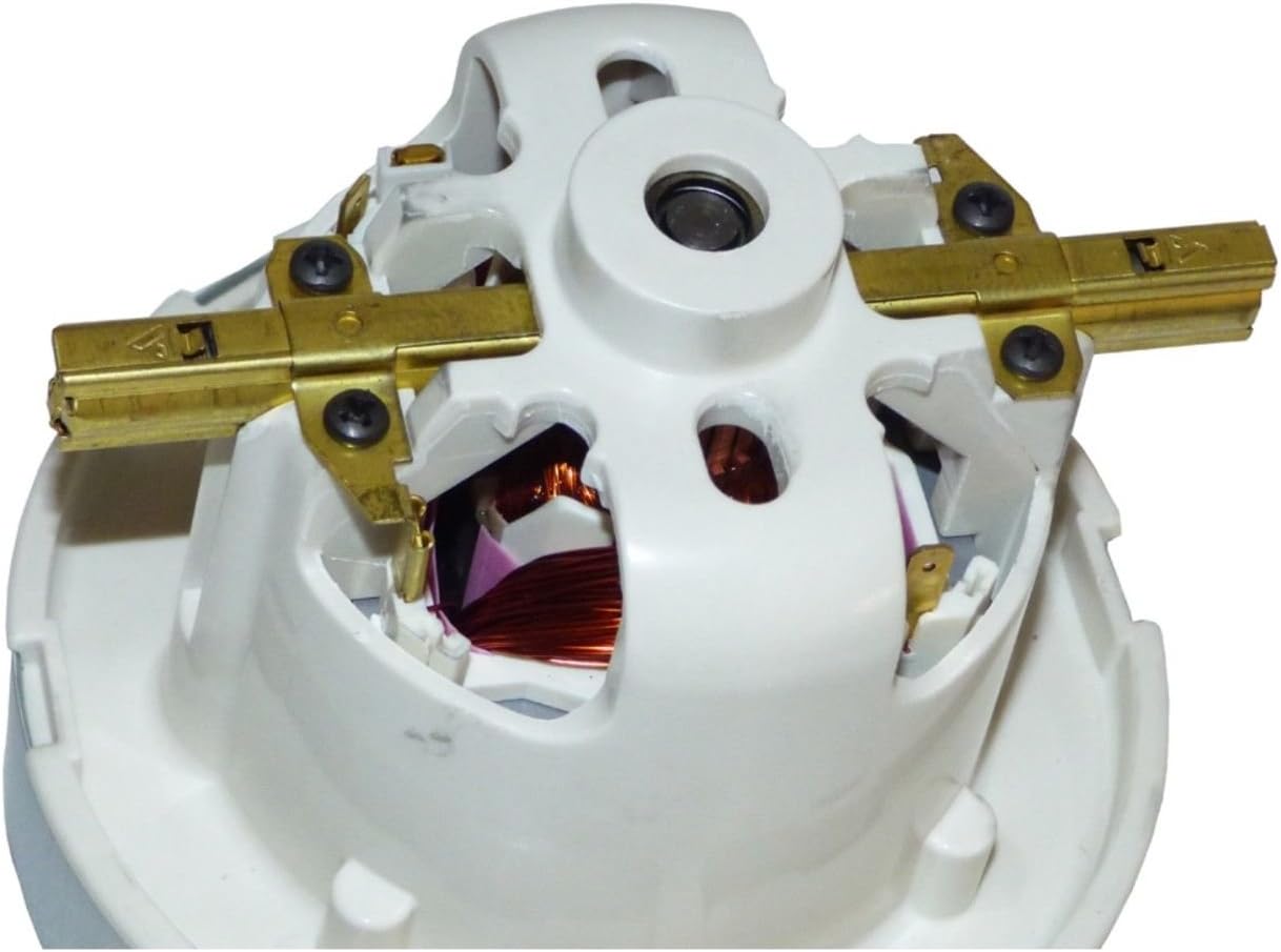 Saugturbine