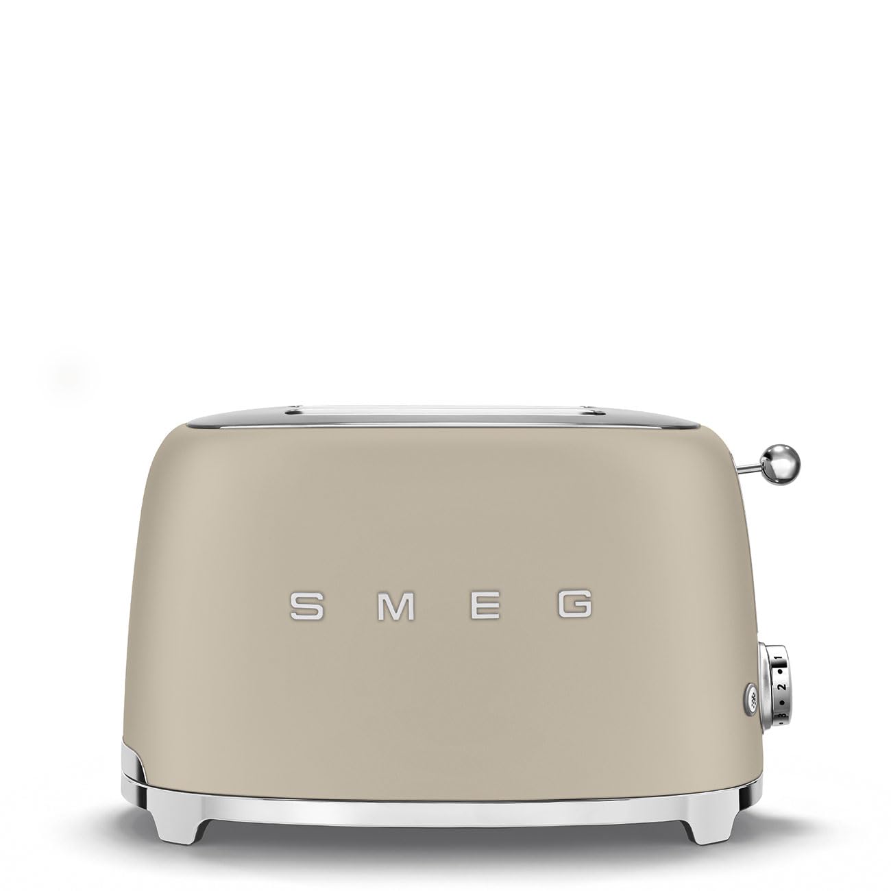 Toaster TSF01MLMEU, 2 Scheiben, beige, Moonlight