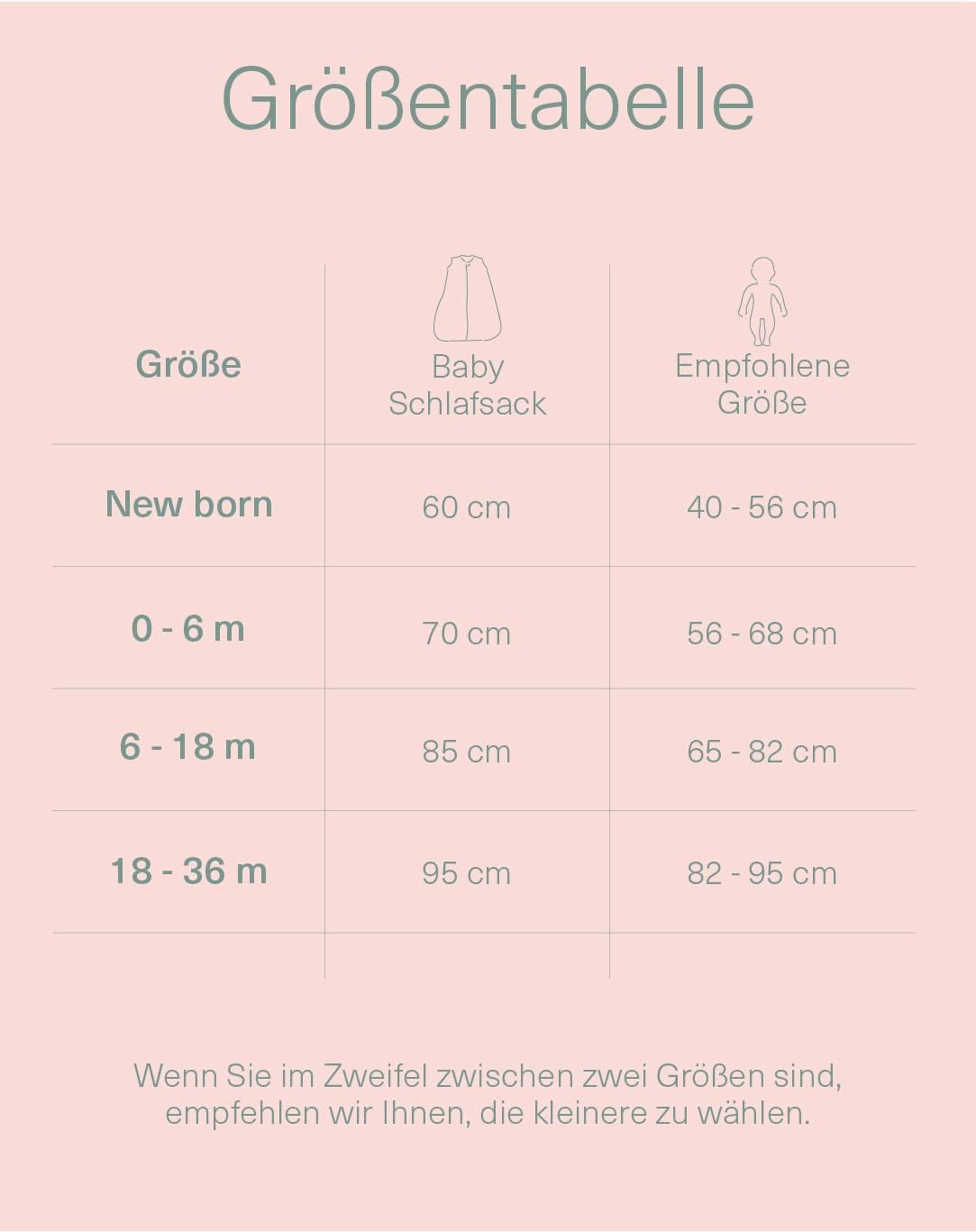 Babysommerschlafsack, 18-36 Monate, Mercury 18-36 Monate