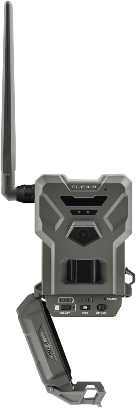 FLEX-M Wildkamera