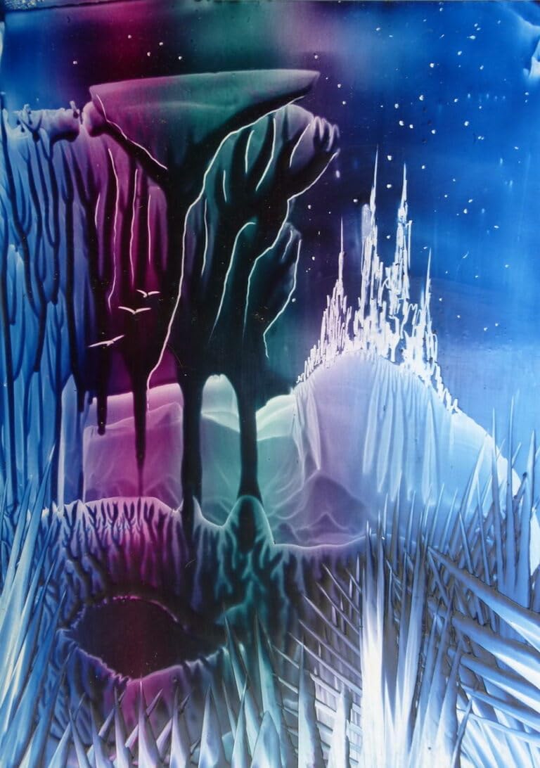 Encaustic Wachsblöcke-Set mit 16 Farben, Weiches Pastell-Set: Pastellblau, Bronze, Neongrün, Grau, Pastellorange, Blauviolett,