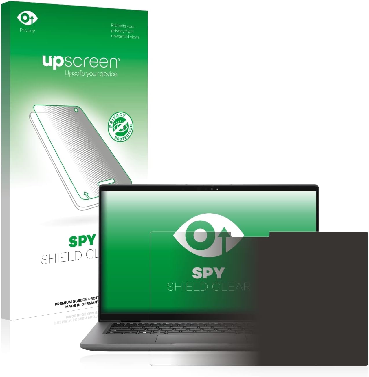 Spy Shield Blickschutzfolie