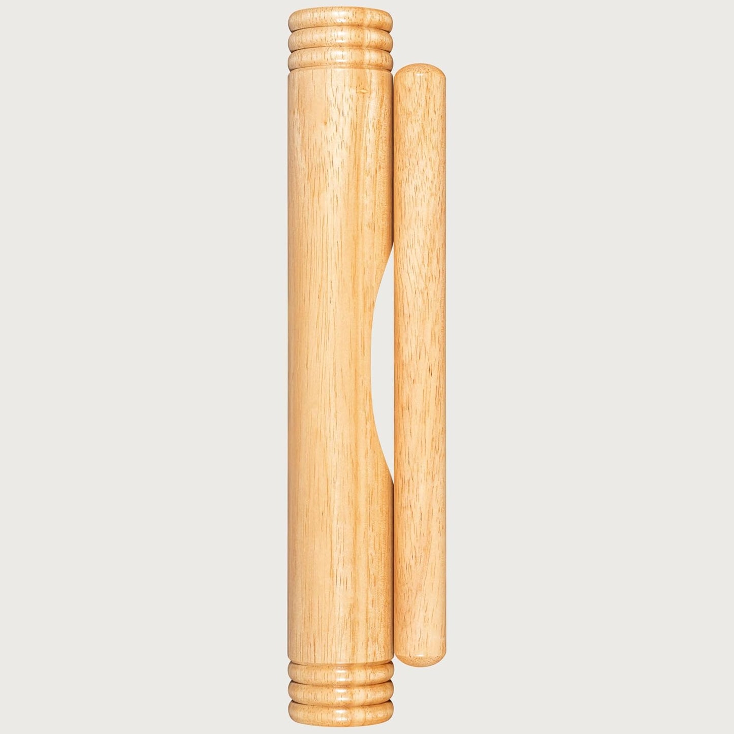 Holz Claves aus Siam Eiche