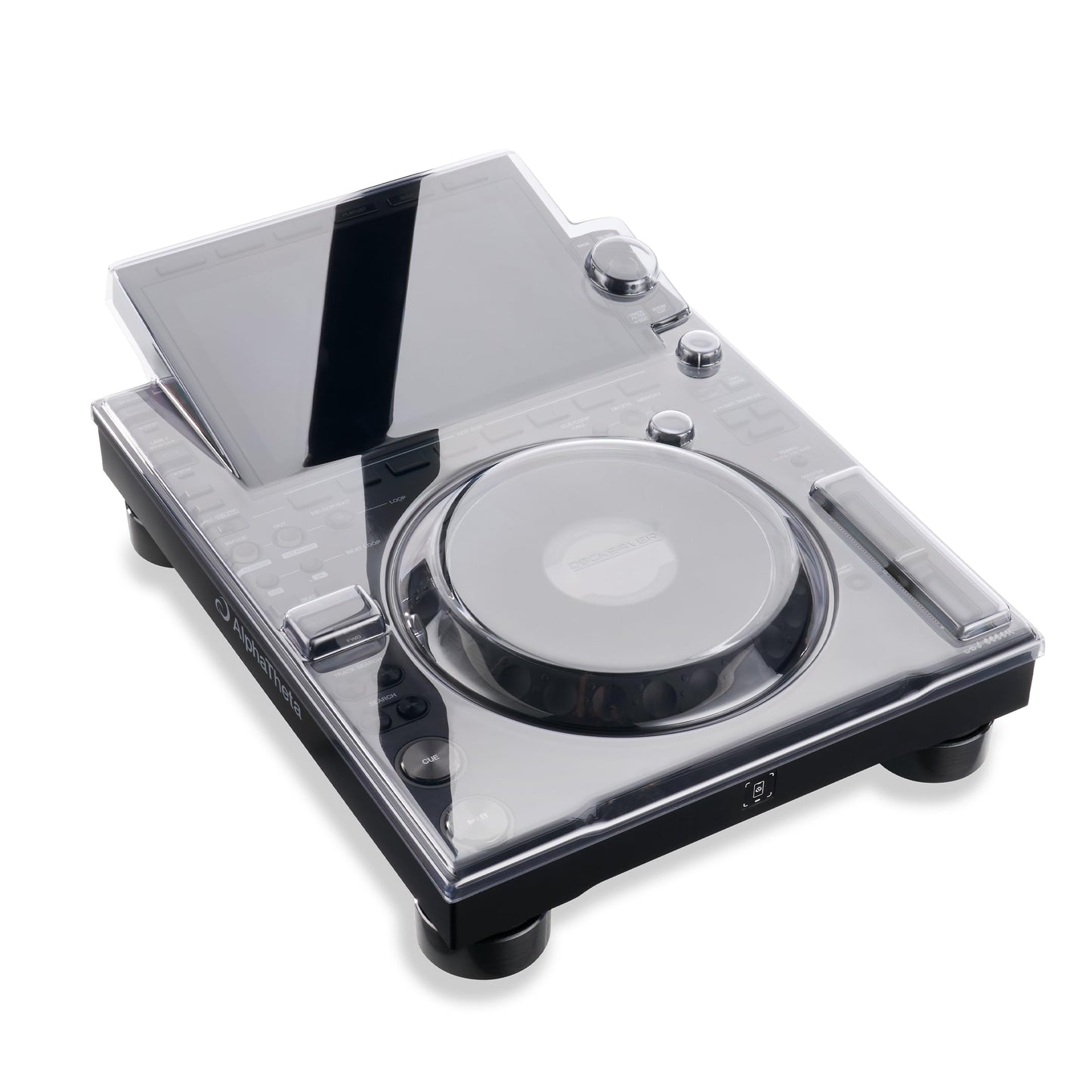 AlphaTheta CDJ3000x