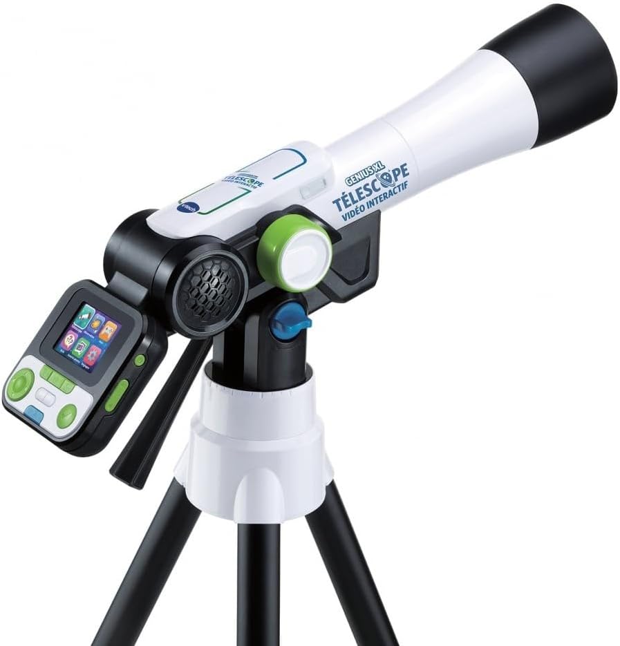 Genius XL - Teleskop für Kinder