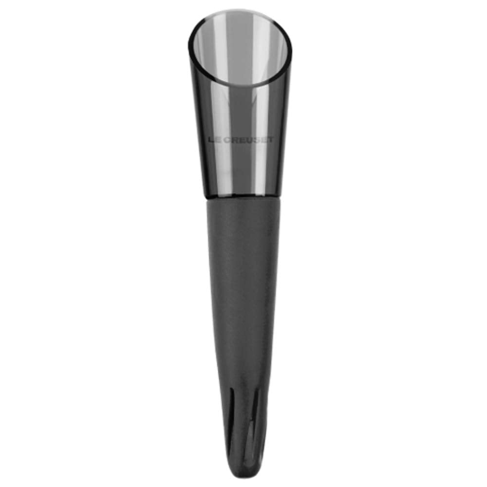 2-in-1 Weinbelüfter und Ausgiesser WA-143, Schwarz WA-143