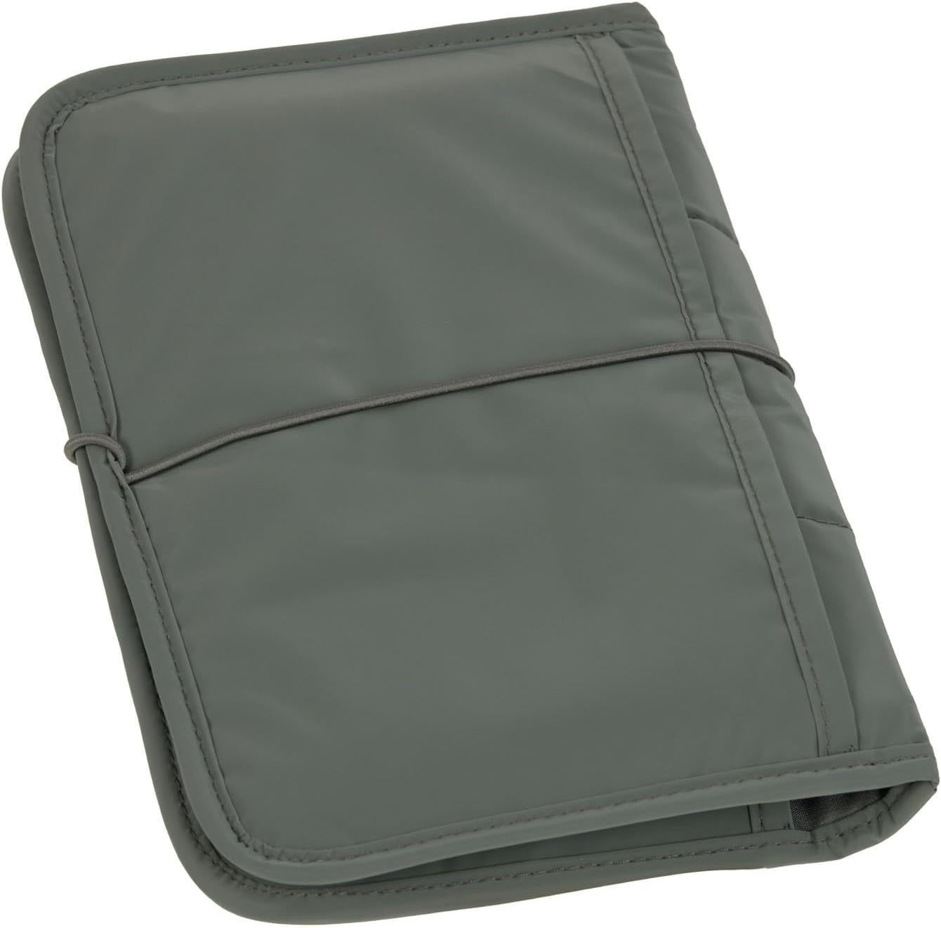 Baby Windeltasche für unterwegs, Olive