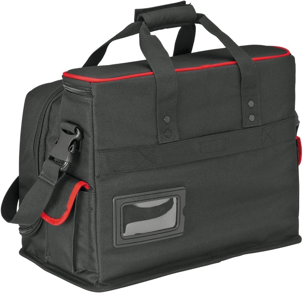 Werkzeugtasche, Single