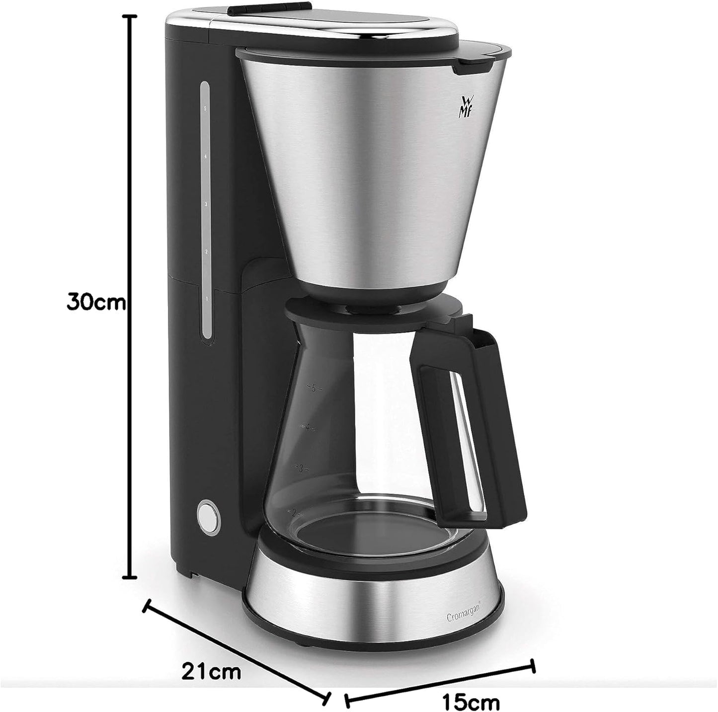 Küchenminis Aroma Filterkaffeemaschine