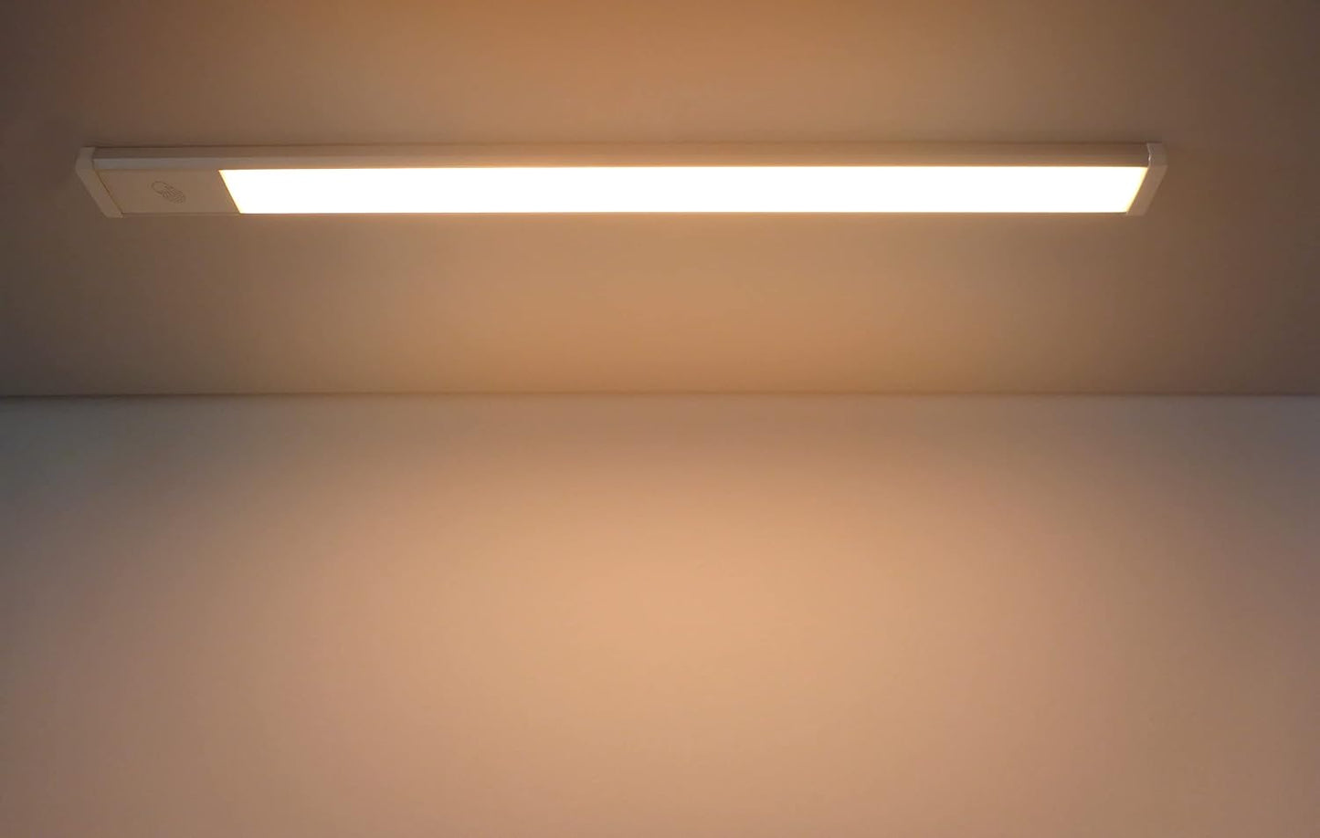LED Unterbaulampe mit Touchdimmer