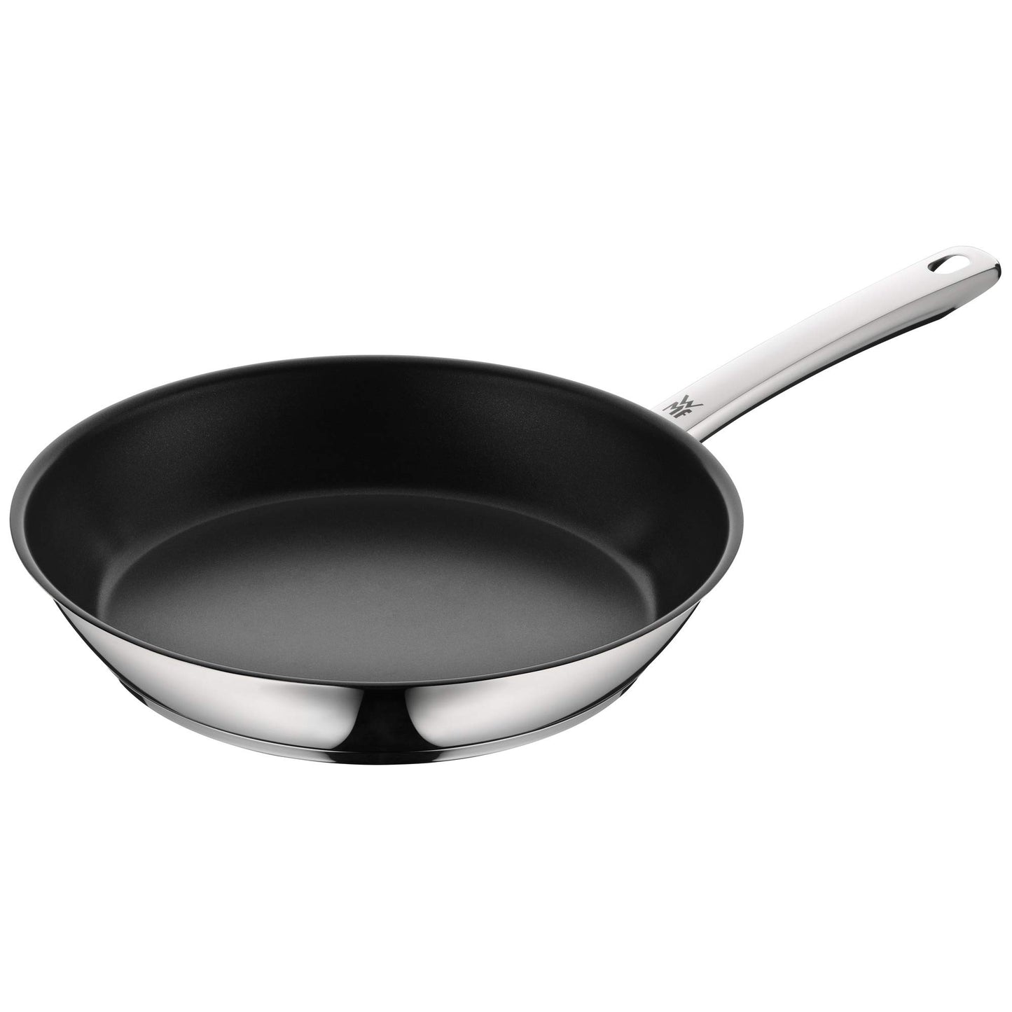 Edelstahl Bratpfanne 28 cm, backofenfest, Selectit! – Bratpfanne 28 cm