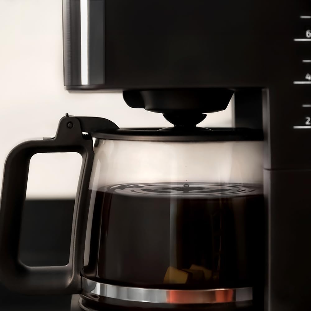 Kaffeemaschine Coffee 56