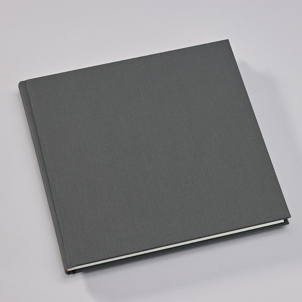 Gästebuch zum Selbstgestalten, Lava Stone