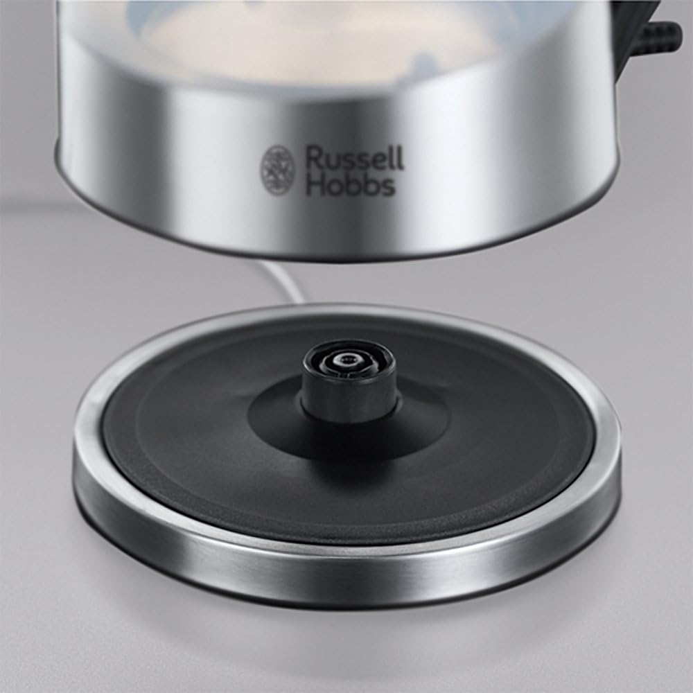Wasserkocher mit BRITA Filtereinsatz, Wasserkocher mit Brita Wasserfilter