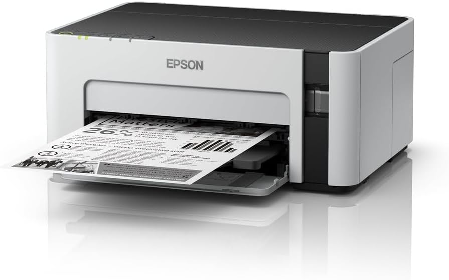 EcoTank ET-M1120, Drucker
