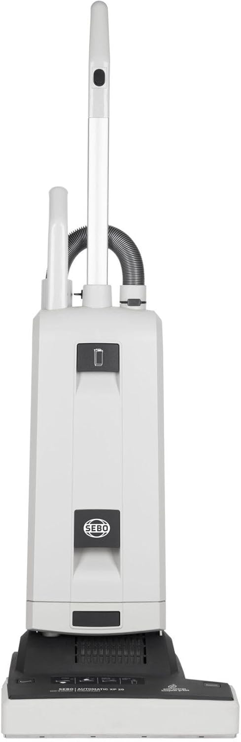 Profi-Bürstsauger Automatic XP 20