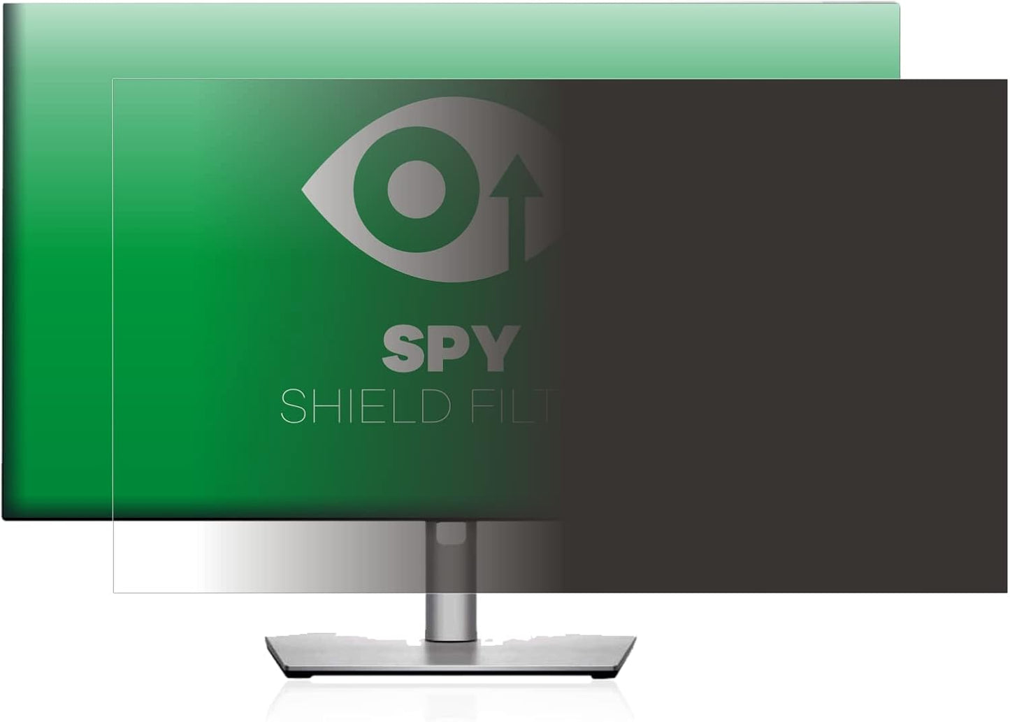 Blickschutzfilter für Dell UltraSharp U2722DE