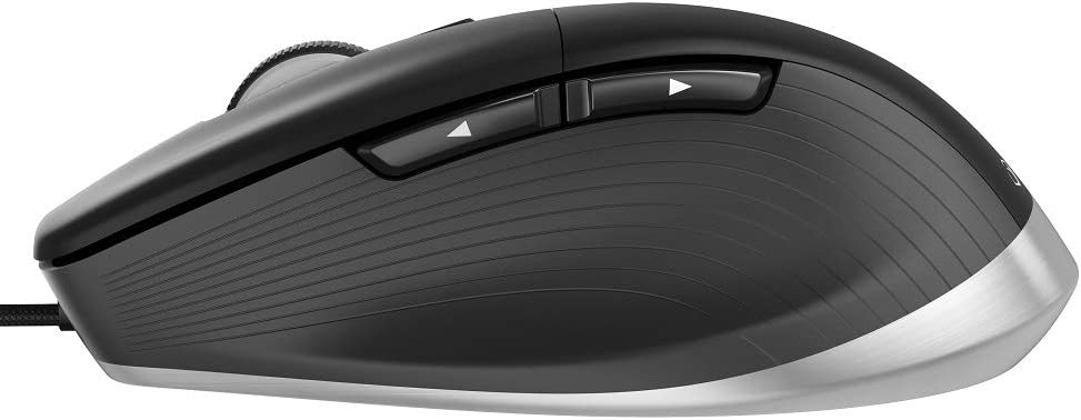 CadMouse Pro, Maus, Pro Single