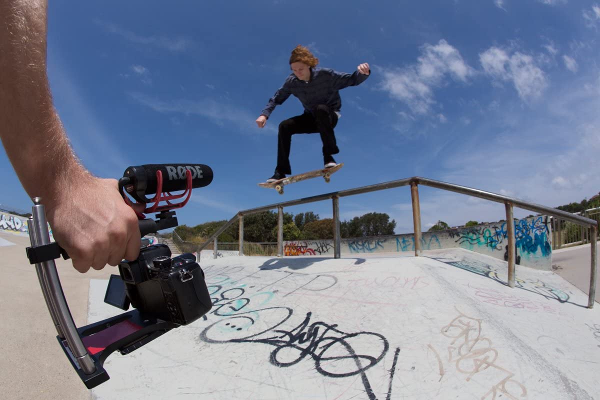 VideoMic GO, Mikrofon, VideoMic GO Single
