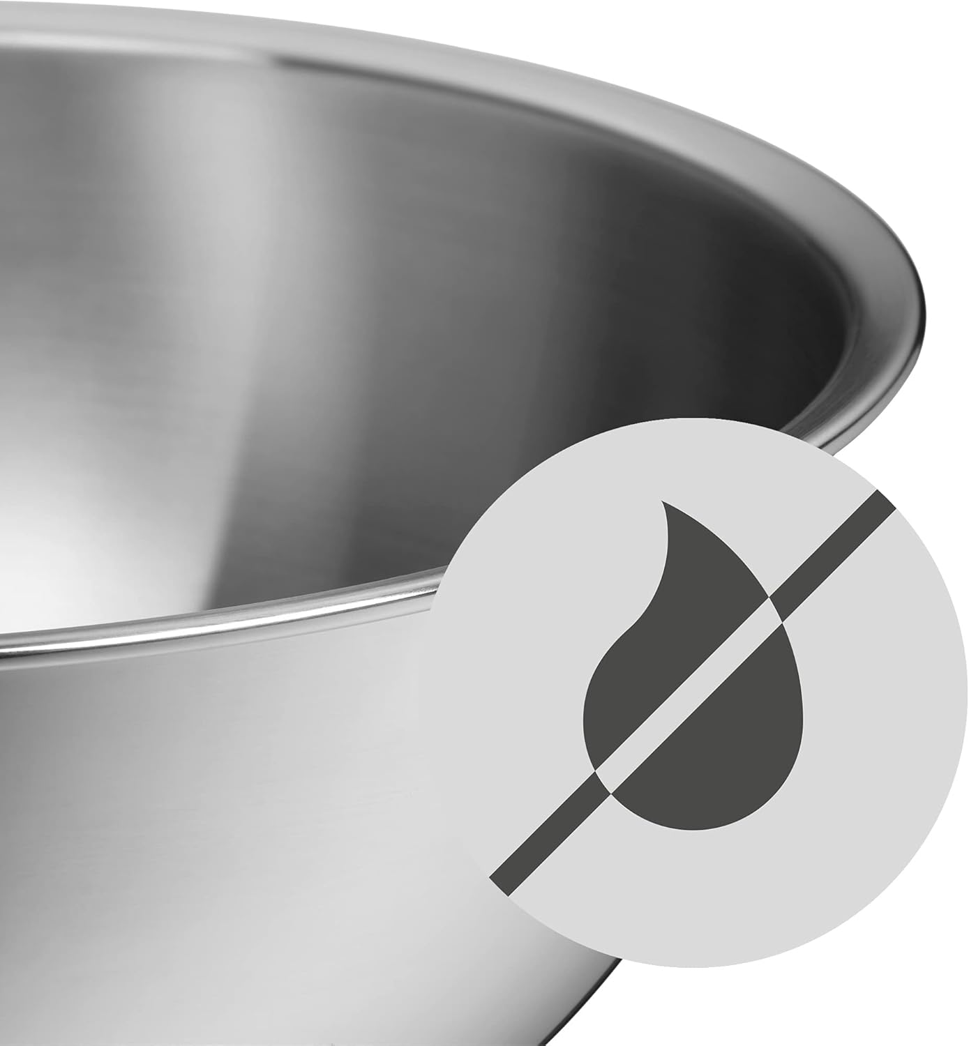 4er-Set Gourmet Schüssel, Gourmet Schüsselset