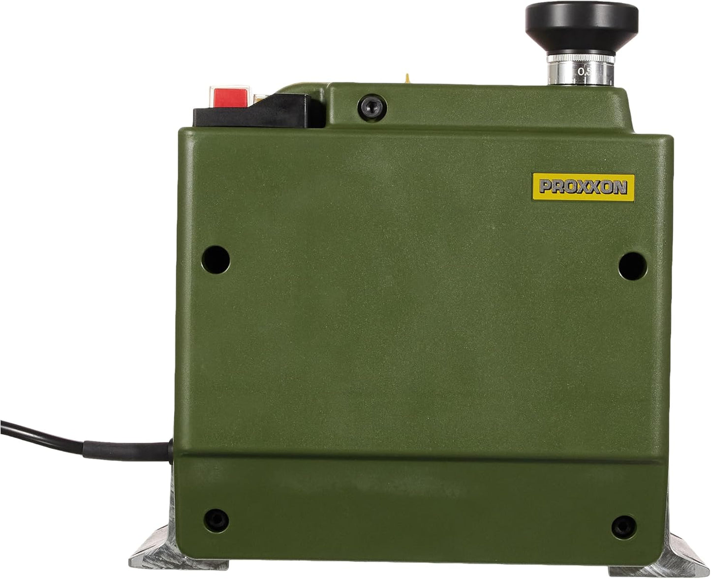 Dickenhobel DH 40