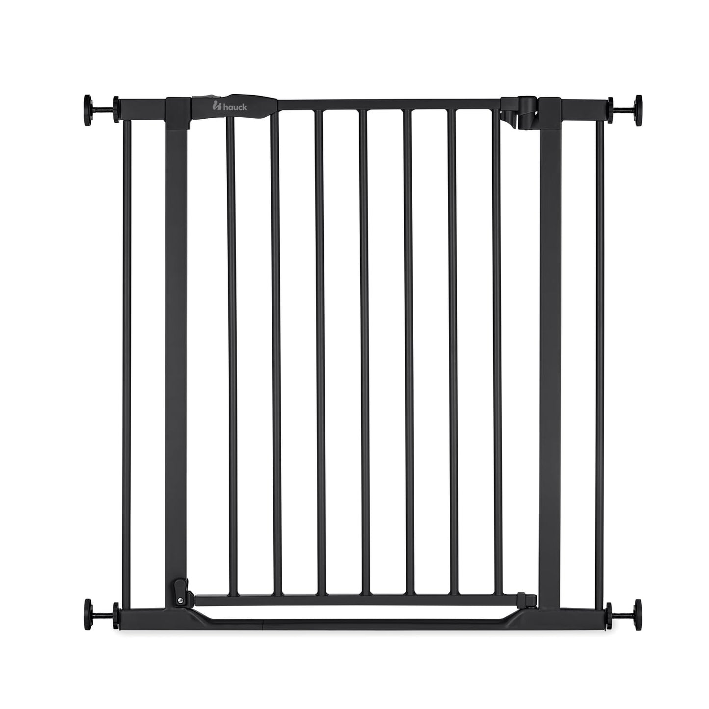 Clear Step, Basisgitter 75 - 80 cm Schwarz