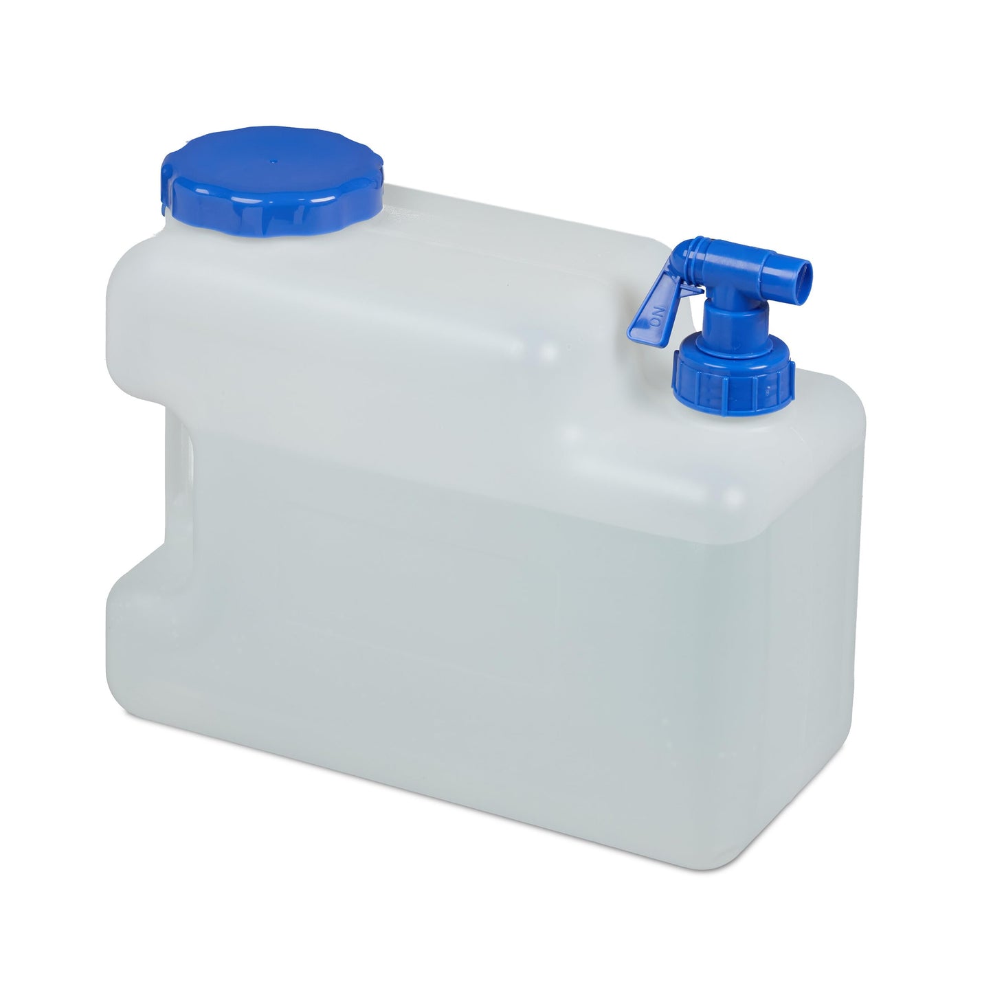 Wasserkanister 12 Liter, 12 Liter