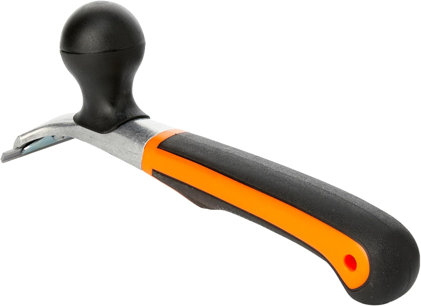 Kraftschaber Ergo 665 mit Haltegriff, Single