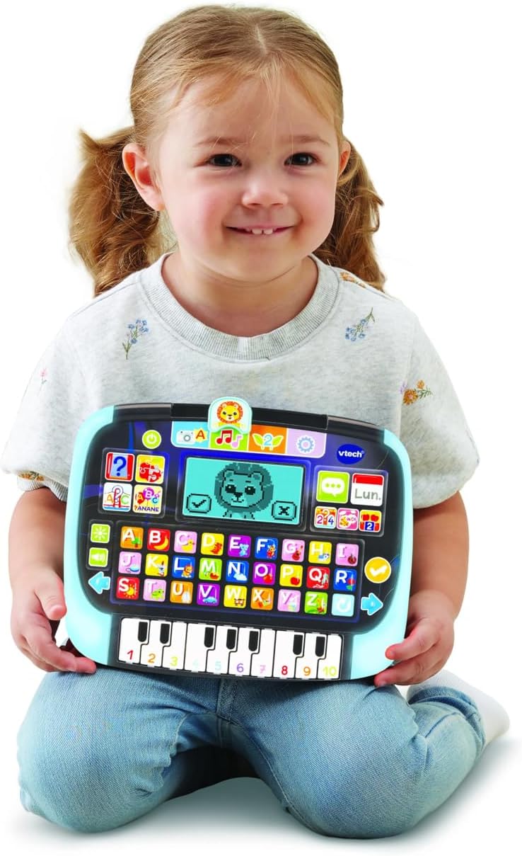 Lern-Tablet für Kinder