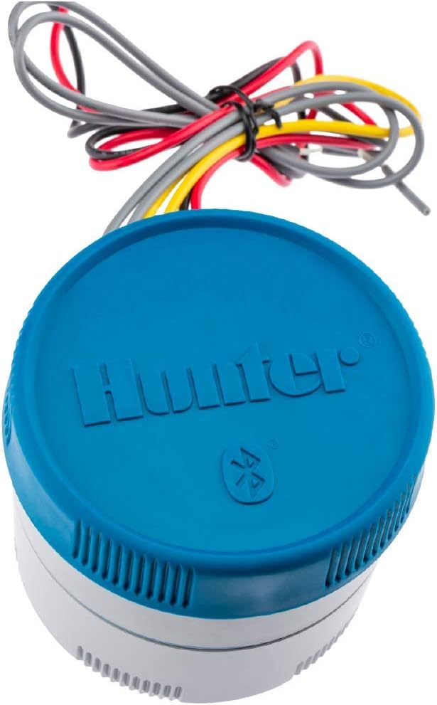 Bluetooth Sprinkler-Controller NODE-BT-100 mit Bewässerungstimer