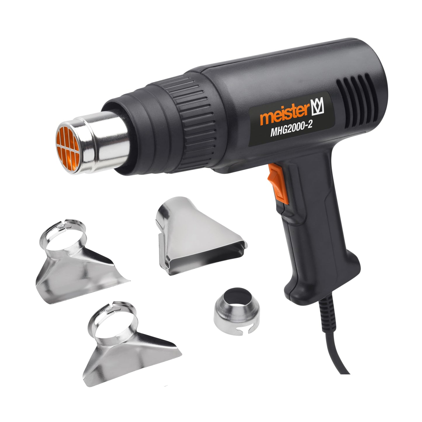 Heissluftpistole MHG2000-2