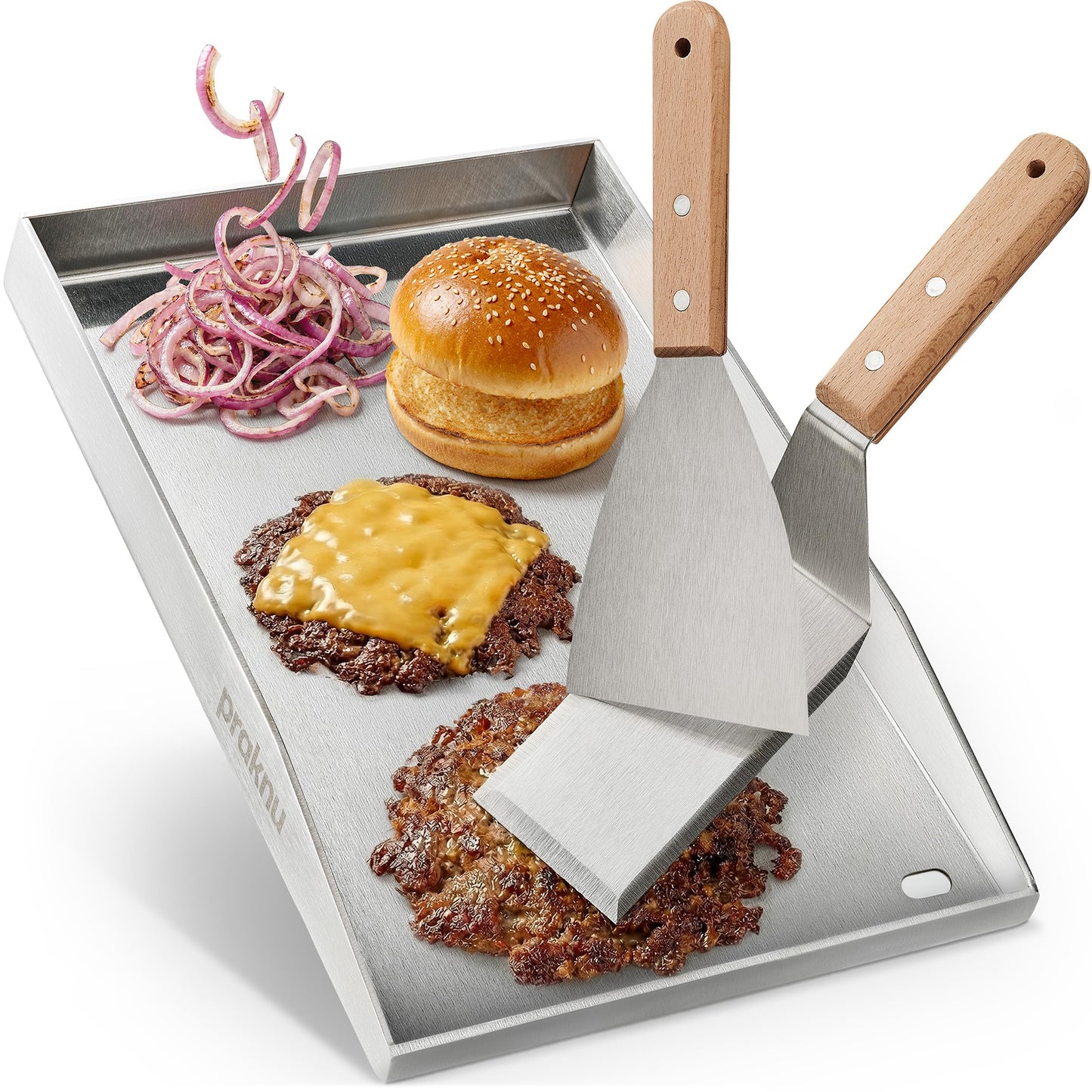 Plancha Grillplatte
