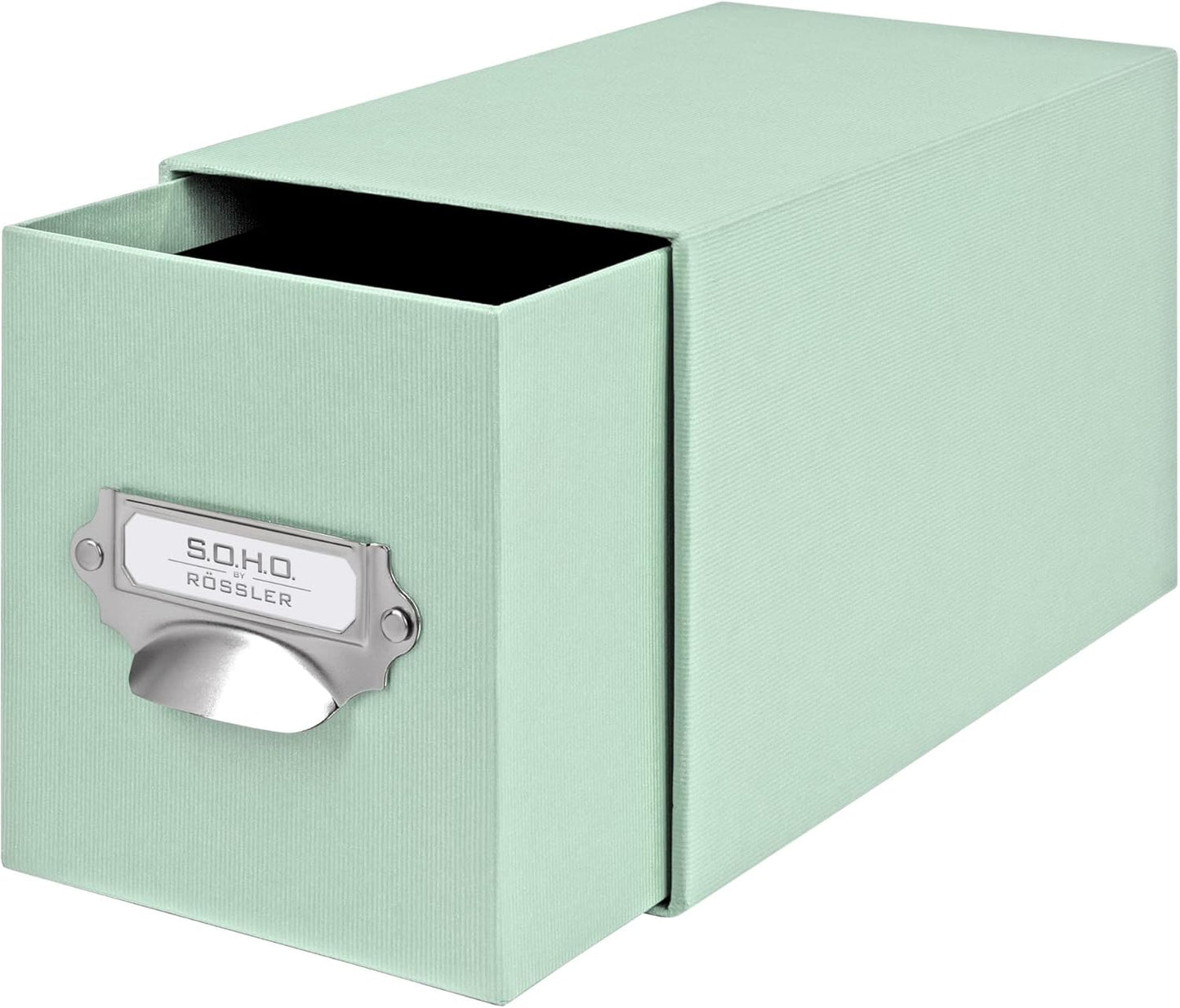 CD-Schubladenbox, Mint
