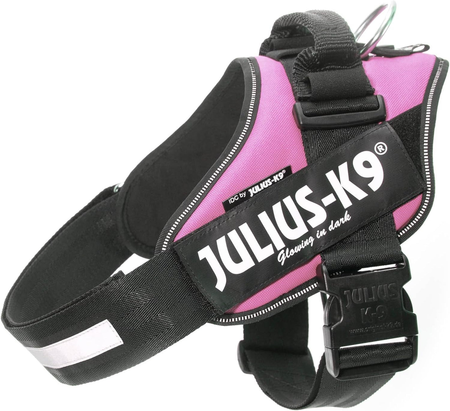 IDC Powergeschirr, Pink - XL/2