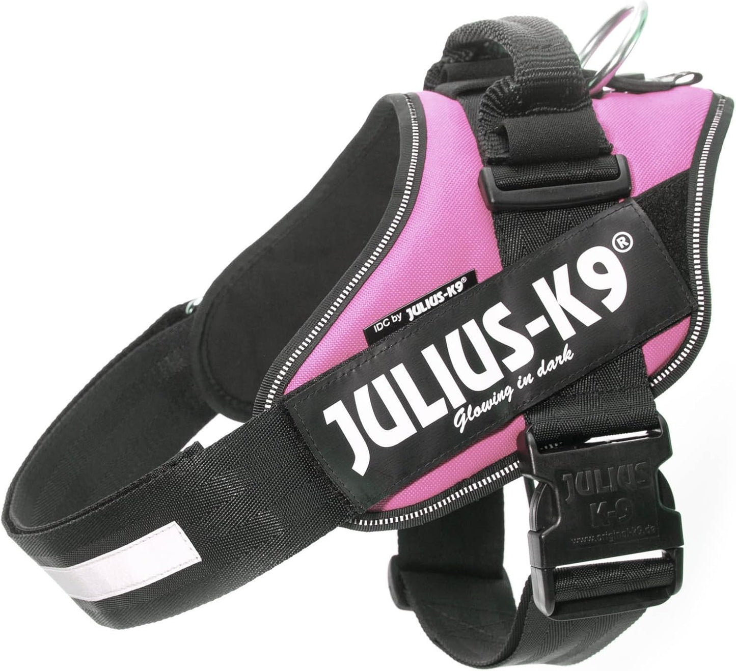 IDC Powergeschirr, Pink L/1