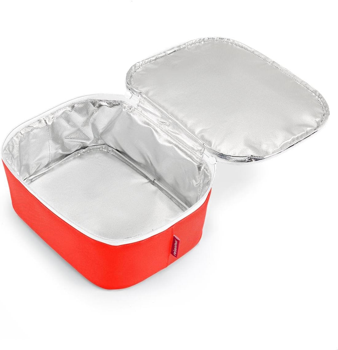 Coolerbag M Pocket, M Pop Strawberry