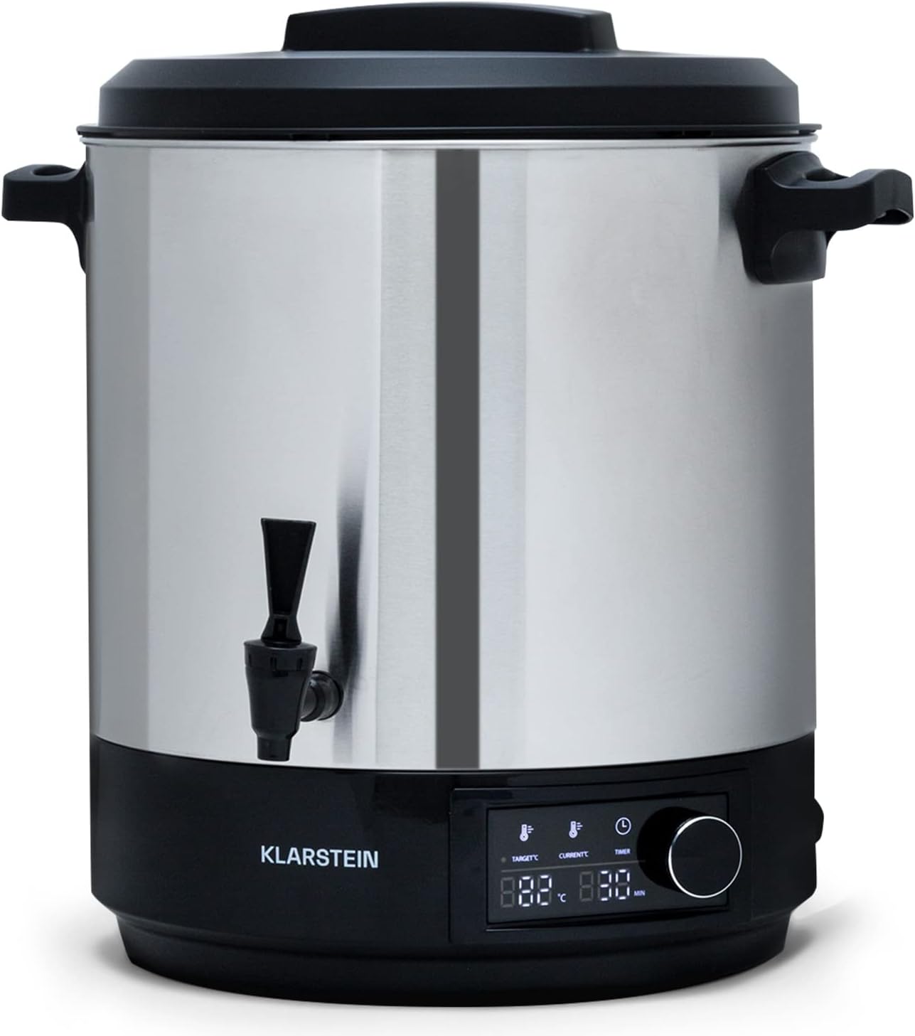 2 in 1 Einkocher ‎FP13-Abbey25L