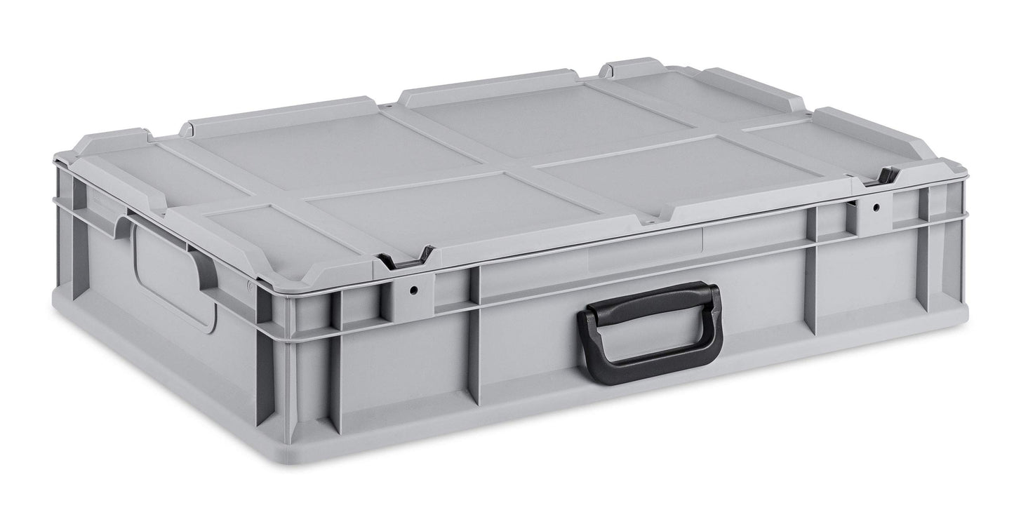 Eurobox NextGen Portable, 600 x 400 x 135 mm