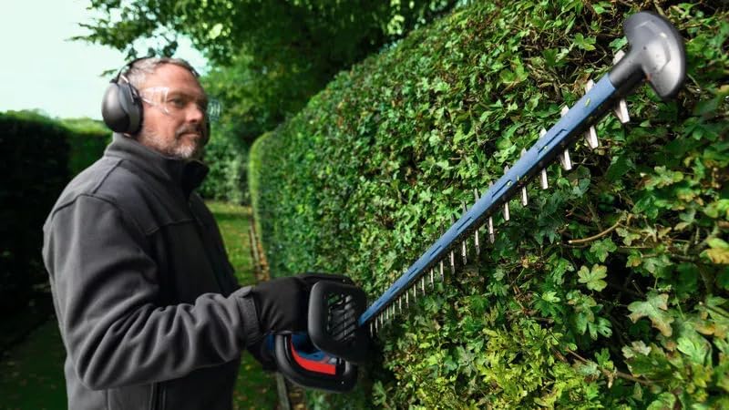 Akku-Heckenschere GHE 18V-50, ohne Akku