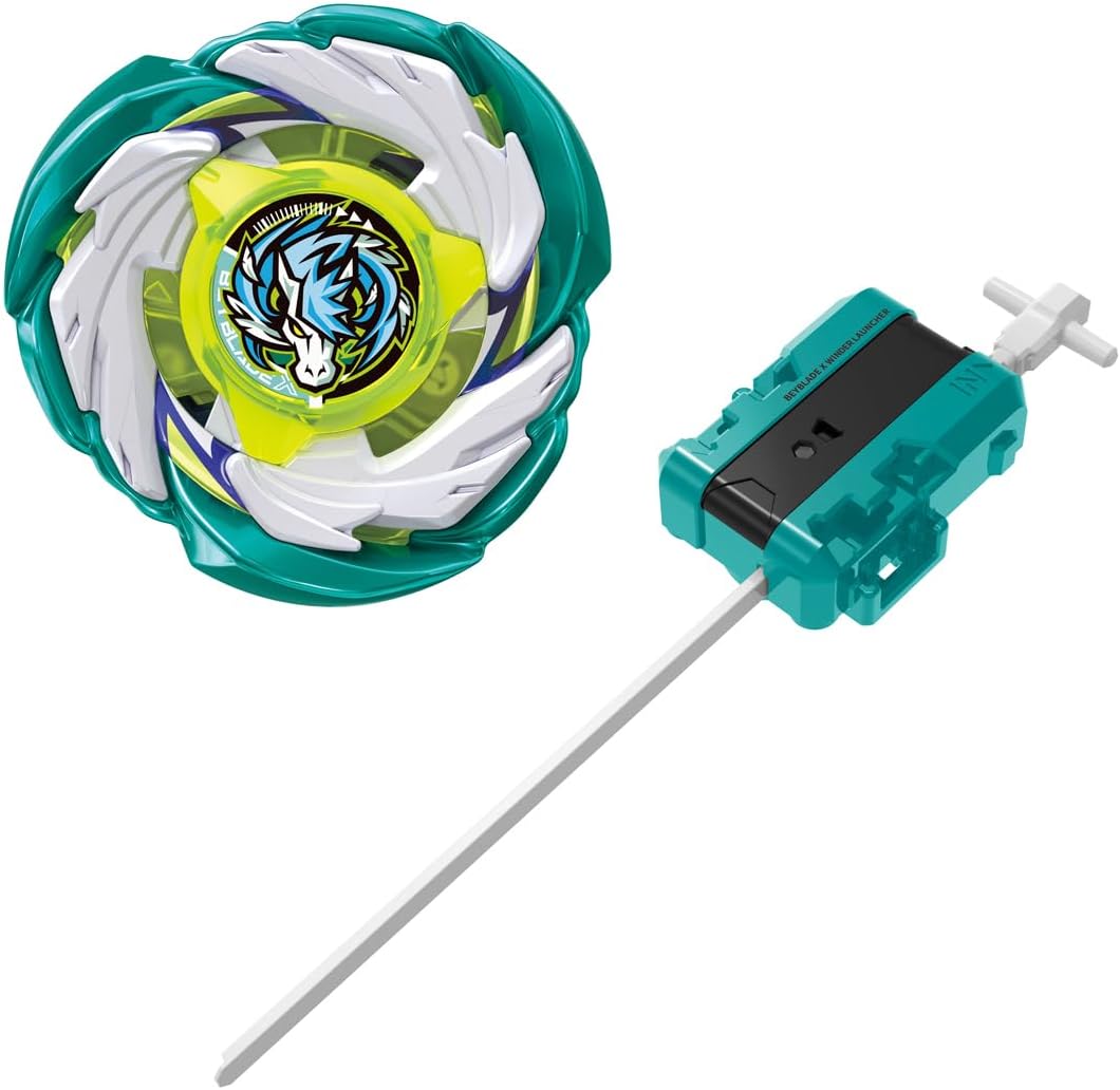 Beyblade X Starter Pegasus Blast ATR, Pegasus Blast ATr