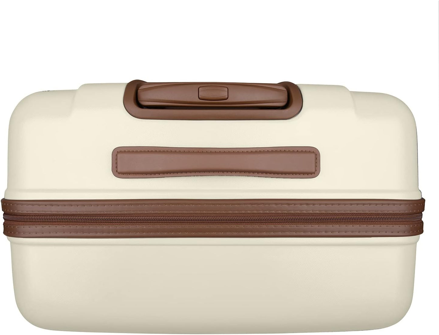 Grosser Reisekoffer, L Antique White