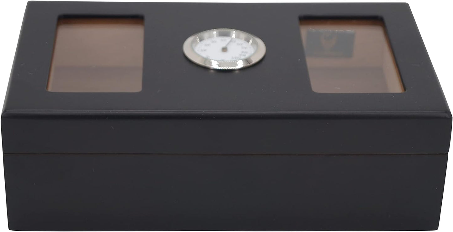 Befeuchterbox