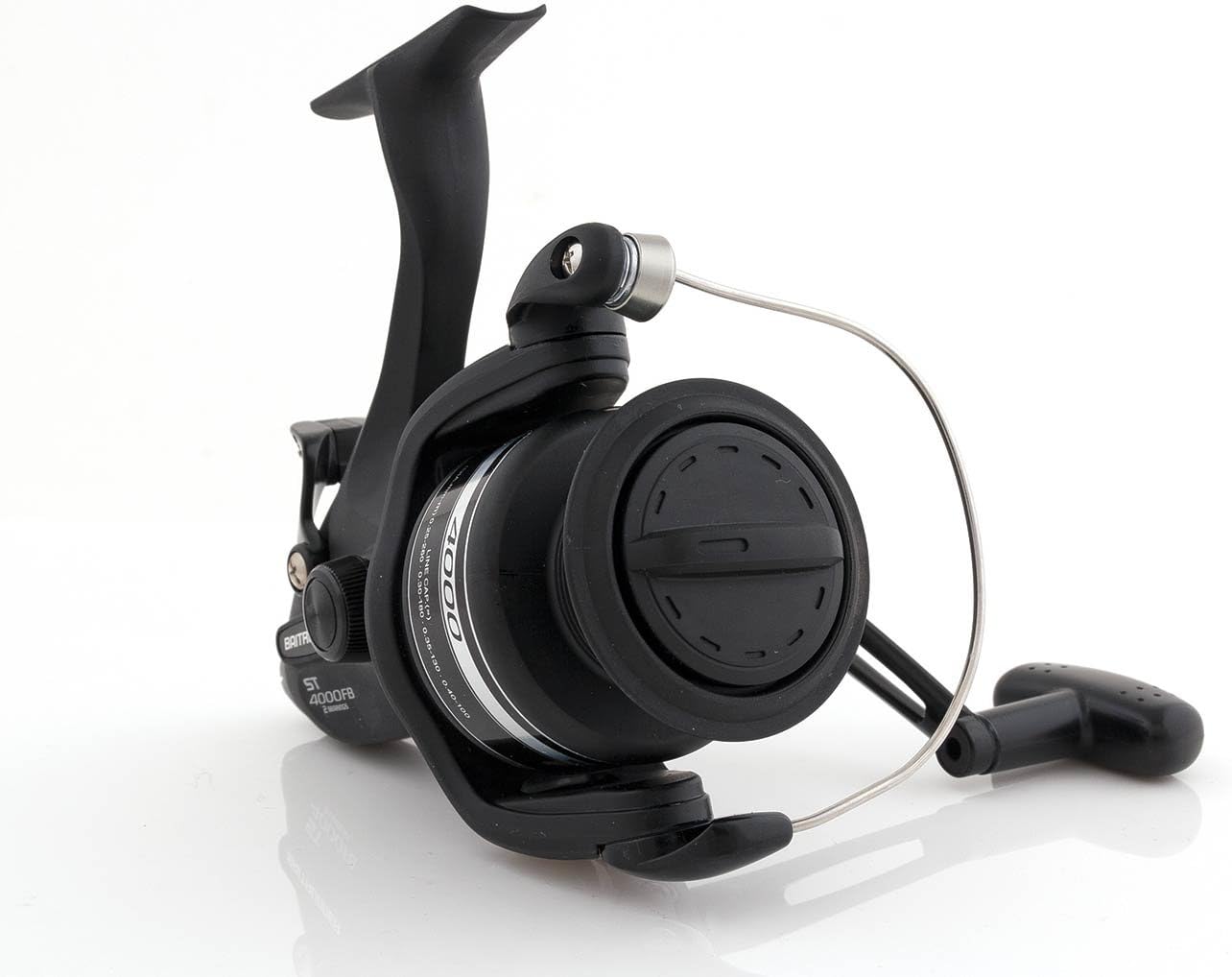 Angelrolle Baitrunner ST, 4000