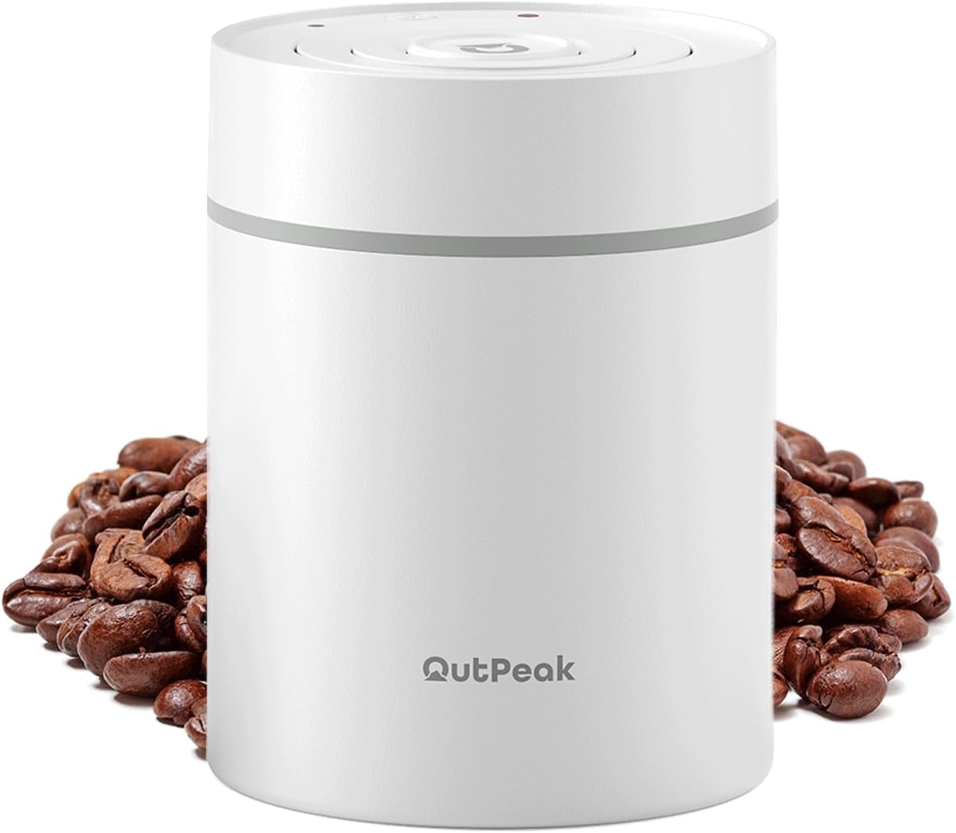 Auto-Vakuum-Kaffeebehälter SW500, SW500